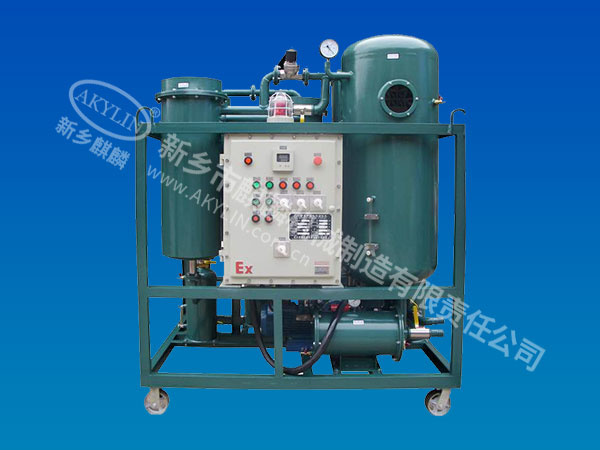 FMB型防爆過(guò)濾機(jī)